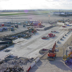 Heathrow Image